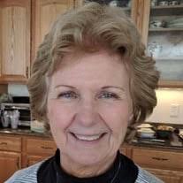 Death Notice and Obituary for Donna Thomas Smith 2023 of Stokesdale , NC