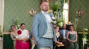 Matcht nicht": Sex-Flaute bei "Hochzeit auf den ersten Blick"-Paar