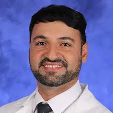 Heart and Vascular Institute Faculty and Personnel