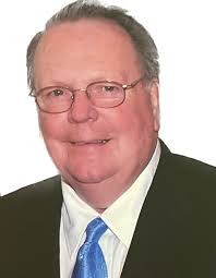 Obituary for Daniel F. Lynch, Jr.