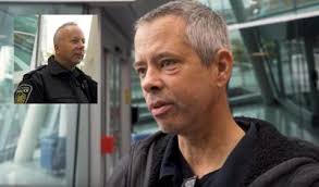 Paying it forward: Peel police officer giving stranger a kidney to move  Orangeville man, best friend up transplant list