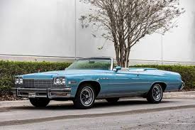 Image result for Blue Haze 1975 Buick