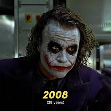 Remembering Heath Ledger: The Best Joker 🃏