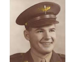 Burritt Pond Obituary (1922