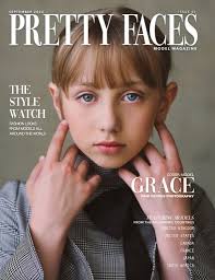 Its here! So excited to see Grace Nettle