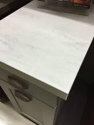 A patterned corian® backsplash will coordinate beautifully with any countertop. Corian Rain Cloud From Hd 61 Ft Installed Corian Kitchen Countertops Kitchen Redesign Corian Countertops