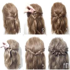ヘアアレンジで浴衣美人ロングヘアにオススメゆるふわサイドアップ