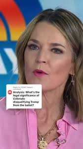 Nicole Jarrett Colorado