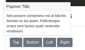 Javascript How To Properly Show A Popover Window After Click Using Reactstrap Stack Overflow