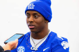 Meet the new faces of Kentucky football in 2024