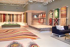Handmade Designer Rugs By The Rug Company Rug Store Showroom Interior Design Store Design Boutique