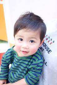 スタイルギャラリー こども専門美容室チョッキンズ キッズサロンchokkin s 子供カット 美容 美容室