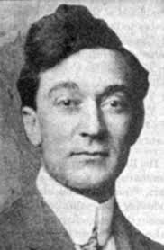 George William Joseph