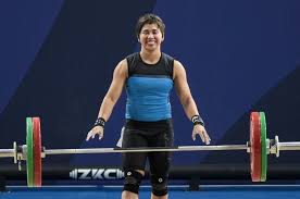 Manila, philippines — hidilyn diaz is expected to pocket a cash windfall of more than p35 million for her historic gold medal performance in the women's 55kg weightlifting competition at the tokyo olympics. Wcq5yvwjlzmpum