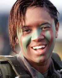 Women Veterans in the Veterans Health Administration