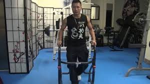 The Rack Workout Station Product Review Youtube