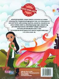 Check spelling or type a new query. Buku Kumpulan Dongeng Dan Cerita Rakyat Nusantara Cd Bukukita