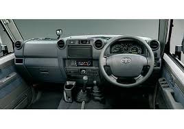 Olx south africa offers online, local & free classified ads for new & second hand cars & bakkies. Toyota Celebrates 30 Years Of Land Cruiser 70 Series Toyota Global Newsroom Toyota Motor Corporation Official Global Website