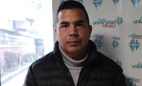 PASO 2023: Daniel Mansilla quiere llevar el modelo de Córdoba a Morón