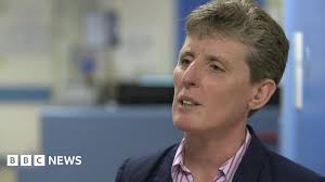 Isle of Wight health chief quits ahead of CQC report