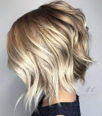 50 Trendy Inverted Bob Haircuts