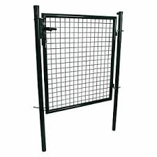 Was ist beim kauf von gartentor riegel beidseitig zu beachten? Abschliessbare Gartentore Gunstig Kaufen Ebay