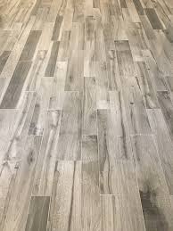 Be sure to take a look at my newer post: Wood Plank Tile Coco Tile Flooring Contractor Inc