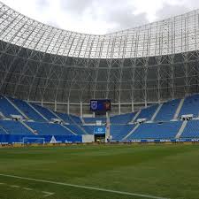 Clubul sportiv universitatea craiova information, including address, telephone, fax, official website, stadium and manager. Photos At Stadionul Ion Oblemenco Soccer Stadium In Craiova