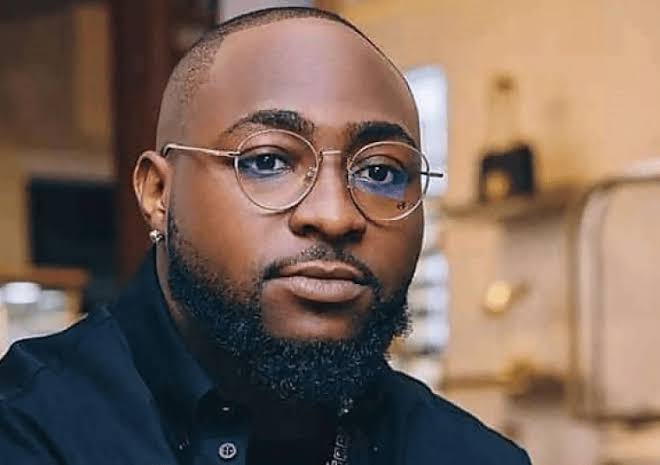 Afrobeats superstar Davido, AI generated