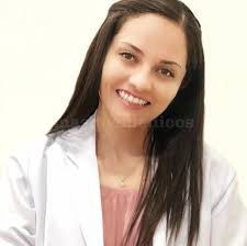 Fernanda Vera Arellano, Ginecólogo en DF