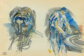 Bildergebnis für Syed Sadequain