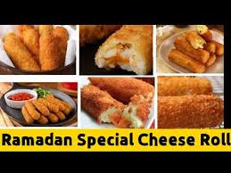 Siapkan semua bahan terlebih dahulu. Crispy Cheese Potato Rolls Cheesy Potato Snack Potato Cheese Stick