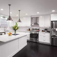 Regency home remodeling is the kitchen remodeler totally dedicated to you and your needs. Evanston Kitchen Remodelers