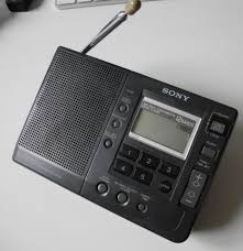 Image result for Sony ICF-SW30