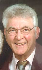 Obituary information for James W. Yonts