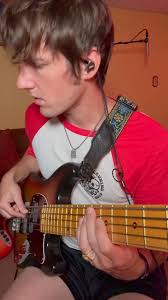 This pedal is incredible. Who’s got one of these MXR Bass Synths? I was  lucky enough to get mine a week or so ago. It’s as good as it gets