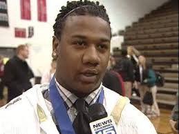 Montez Antonio “Rozay” Brooks (1993-2013)