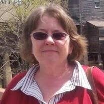 CAROLYN SUE VIA Obituary