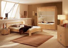 Ein freier designraum mit tausenden von innovativen und inspirierenden ideen f. Wandfarbe Braun Modernes Schlafzimmer Freshouse