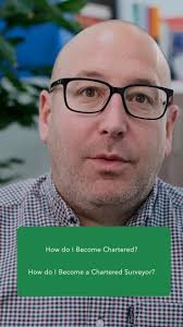 I am delighted to share that I have passed my APC and qualified as a  Chartered Surveyor.