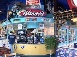 Wahoo's serves up fresh, delicious tacos, burritos, salads and more. Wahoo S Fish Tacos Co Founder Shares Secrets Orange County Register