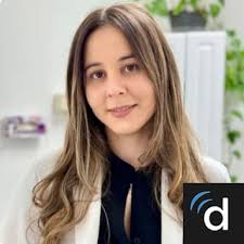 Rachel Rodriguez, NP