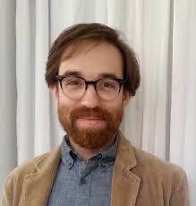 Nicholas Cline's Instagram, Twitter & Facebook