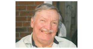 Ronald Fehler Obituary (1934