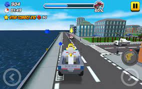 Lego city my city 2 is the second part of the game lego city my city. Lego City My City 2 Apk Descargar Gratis Para Android