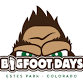 Bigfoot Days event in Estes Park, CO