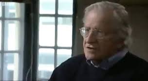 Noam Chomsky: Efficient Market Hypothesis Similar To Religious Fanaticism