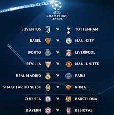 Euro 2020 group stage player vs player team vs player round of 16 outright players football internationals uefa euro. Champions League Table Round 16