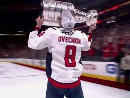 Igor zakharkin, the second coach of the russian. Washington Capitals Gewinnen Stanley Cup Schalten Sie Twitter Allcaps