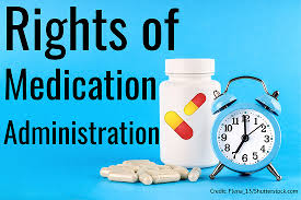 To this day, he is studied in classes all over the world and is an example to people wanting to become future generals. Rights Of Medication Administration Nursing Quiz